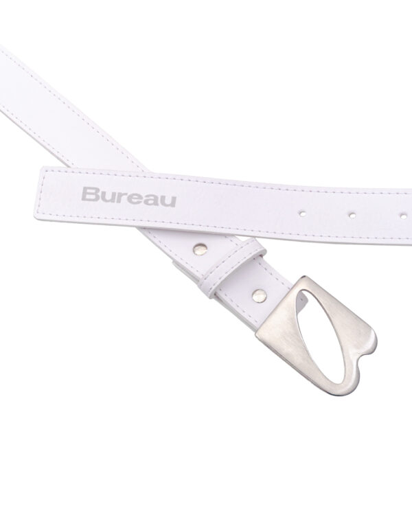 CINTO BUREAU BRANCO