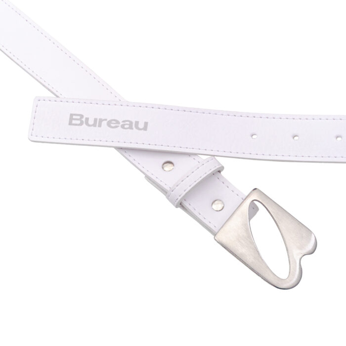 CINTO BUREAU BRANCO