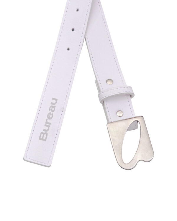 CINTO BUREAU BRANCO