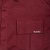 CAMISA BUREAU VINHO