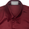 CAMISA BUREAU VINHO