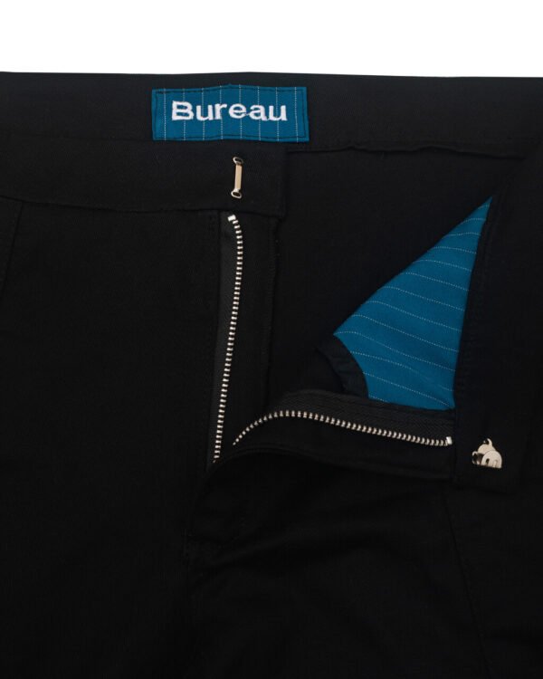 BERMUDA BUREAU AZUL