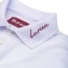 CAMISA POLO BUREAU