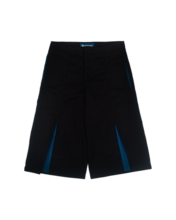 BERMUDA BUREAU AZUL