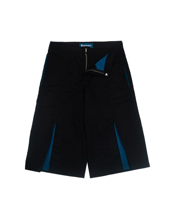 BERMUDA BUREAU AZUL