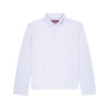 CAMISA POLO BUREAU