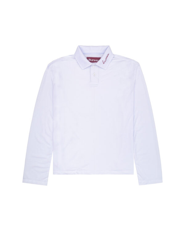 CAMISA POLO BUREAU