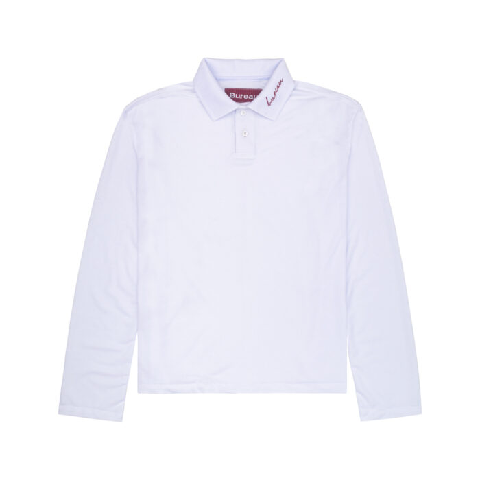 CAMISA POLO BUREAU