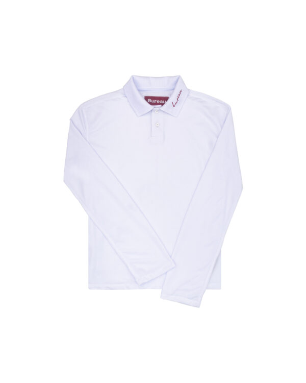 CAMISA POLO BUREAU