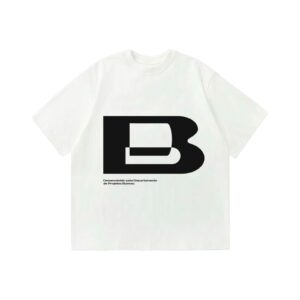 CAMISETA BAUHAUS