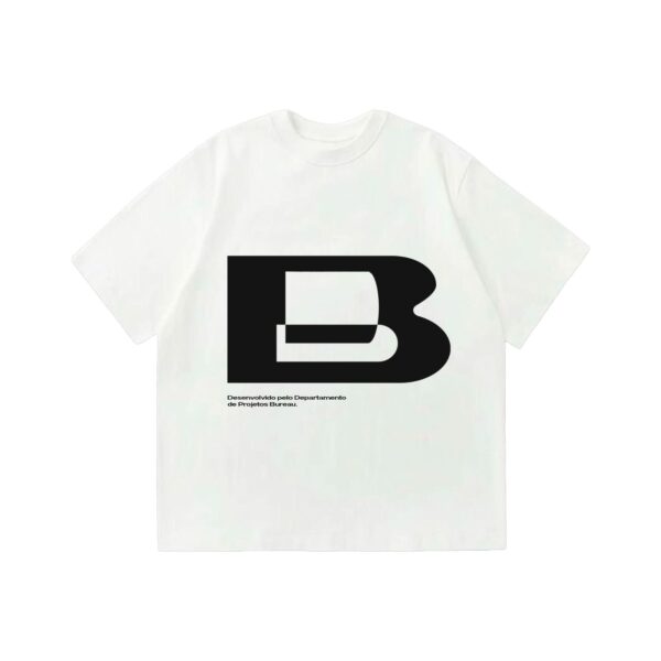 CAMISETA BAUHAUS